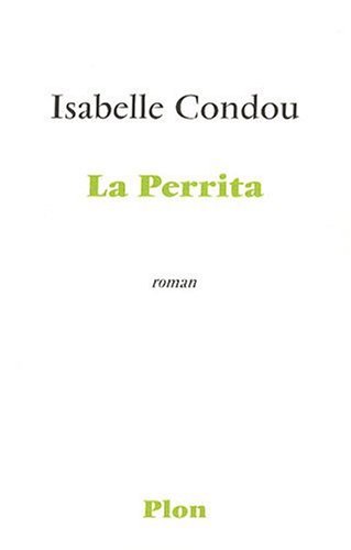 couverture de : La perrita