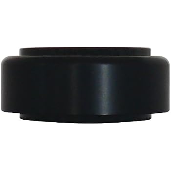 Oehlbach 55044 Shock Absorb Plus - Absorber Resonanzdämpfer für Lautsprecher und Geräte - 4