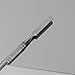 ROSENICE Stainless Steel Makeup Mixing Palette Tool