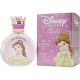 DISNEY - BELLA EAU DE TOILETTE 50ML VAPO,