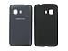 Produktbild Original Samsung Galaxy Young 2 G130 Schwarz Akkudeckel - GH98-31710B
