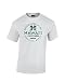 Produktbild NCAA Hawaii Warriors Uni NCAA 100%, kurz Sleeve Rainbow, weiß, Medium