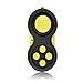 Produktbild LoveOlvidoD Analoges Spiel Griff Spielzeug Neuheit Design Spiel Griff Form Kinder Schreibtisch Spielzeug Anti-Angst Stress Relief ADHD Entlastet