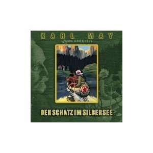 Preisvergleich Produktbild der Schatz im Silbersee