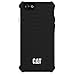 Price comparison product image CAT Caterpillar Active Urban Clip-On Case Cover for iPhone 6/6S 4.7 Inch - Black