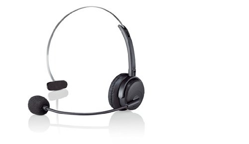 Preisvergleich Produktbild Gigaset ZX410 schnurgebundene Headset