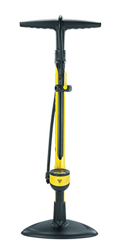 Luftpumpe, Standpumpe, Standluftpumpe, Fahrradpumpe „Joe Blow Sport Standpumpe“ - 2