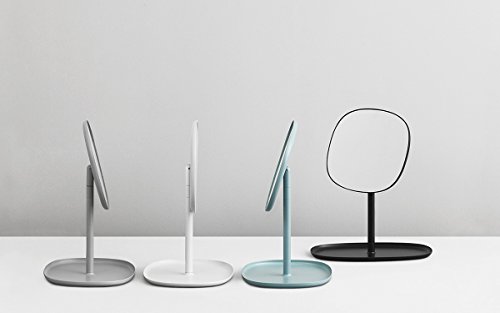 Normann Copenhagen Flip Spiegel himmelblau - 2
