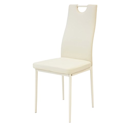 Albatros SALERNO Esszimmerstühle 4 Albatros SALERNO Esszimmerstühle – Bild 5