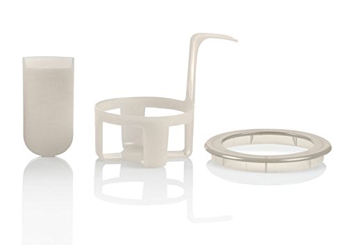 Babymoov A002027 Dampf-Flaschenwärmer, tulpe - 4