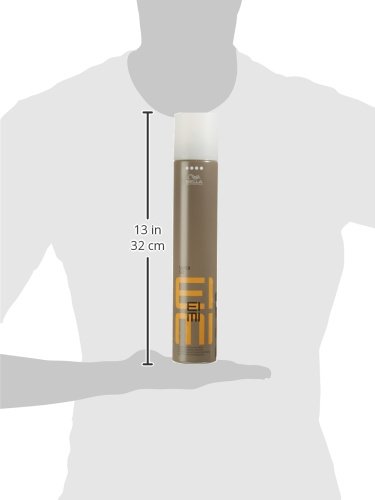 Wella EIMI Super Set 500 ml, 1er Pack - 2