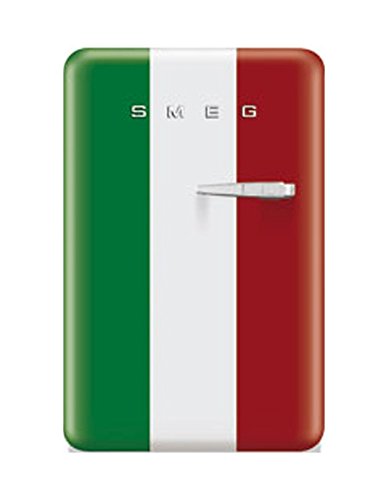 Preisvergleich Produktbild Smeg FAB10HLIT Kühlschrank / Kühlteil130 liters