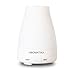 Produktbild Luftbefeuchter Aroma Diffuser für Ätherische Öle 100ml für Aromatherapie - Led - Ultraschal - zur Luftbefeuchtung & Aromatisieren für Raum - Bester Raumbefeuchter -Aromalampe elektrisch