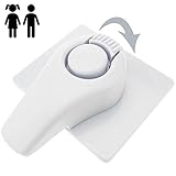 Protector de seguridad infantil para puertas de hornos.
