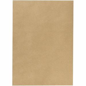 Preisvergleich Produktbild Herlitz 10 x Packpapier 70x100cm braun VE=4 Bogen