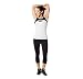 Peep My Keyhole Tank RS.750.00