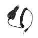 Produktbild Tragbares flexibles Auto-Ladegerät-Kabel für Baofeng UV-5R UV5RA 5R Reihe Funksprechgerät-Radioaufladungs-Basis-Eingang 12V-24V