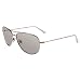 Produktbild EX3D 5010 Polfilterbrille Metall Flieger gold
