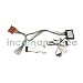 Produktbild Connects2 CTTMC001 Musik Freisprecheinrichtung Stummschaltungskabel für Mercedes Benz A-Klasse, C-Klasse, E-Klasse, CLK, G-Klasse, M-Klasse, S-Klasse, SLK