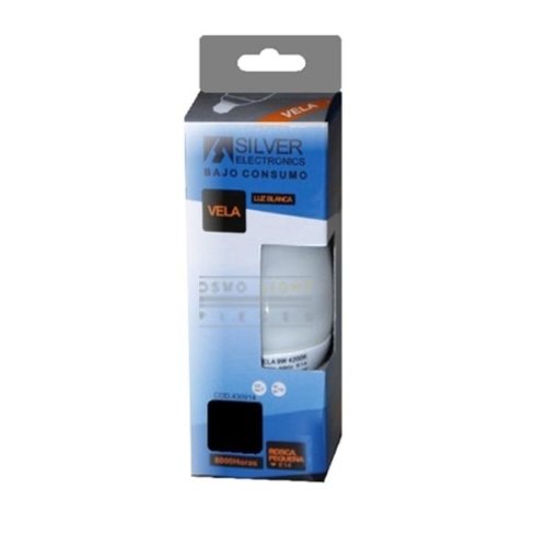 Imagen 1 de Silver 0