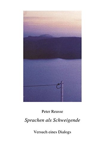 Download Sprachen als Schweigende Download Sprachen als Schweigende