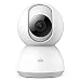 Produktbild IMI ÜberwachungsKamera, Innen 1080P HD WLAN IP Kamera mit Nachtsicht,Indoor-Baby/Haustier-Monitor 360°/110°Schwenkbar Bewegungsmelder, 2-Way Audio Unterstützt Fernalarm, MI Home Cloud Storage