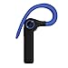Produktbild HJYQ Bluetooth Kopfhörer-Freihändige Hängende Ohrart Für Fahrer/Geschäft/Fahrrad Sport, Batterie 8Hrs Mit Mic, Gepaart Mit Android Iphone,A