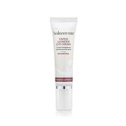 Balance Me Tinted Wonder Eye Cream 10 ml
