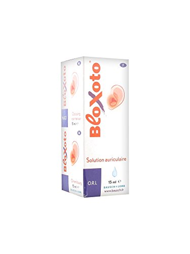 BLOXOTO S aur Fl/15ml
