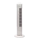 Q-Connect 760mm 30 inch Tower Fan
