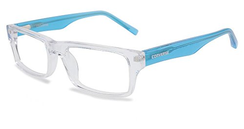 Preisvergleich Produktbild Converse Brille, bunt, Kristallglas, 50–18–140