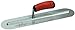 Produktbild MARSHALLTOWN The Premier Line MXS245FD 24-Inch by 5-Inch Fully Rounded Finishing Trowel with Curved DuraSoft Handle by Marshalltown The Premier Line