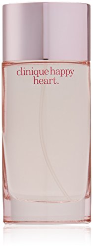 Clinique Happy Heart Perfume Spray - 50ml/1.7oz