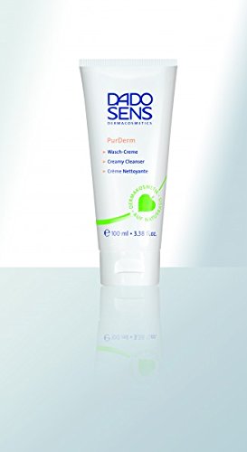 Preisvergleich Produktbild Dado Sens Dermacosmetics: PurDerm Wasch-Creme (100 ml)