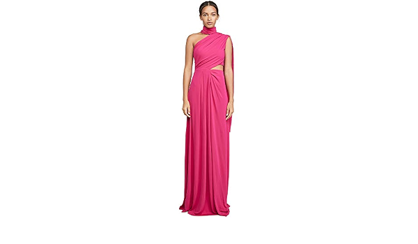 Buy SALONI Women's Honey Dress, Hot 