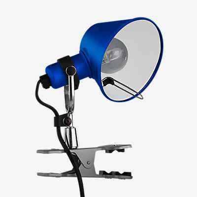 Preisvergleich Produktbild Artemide Tolomeo Micro Pinza