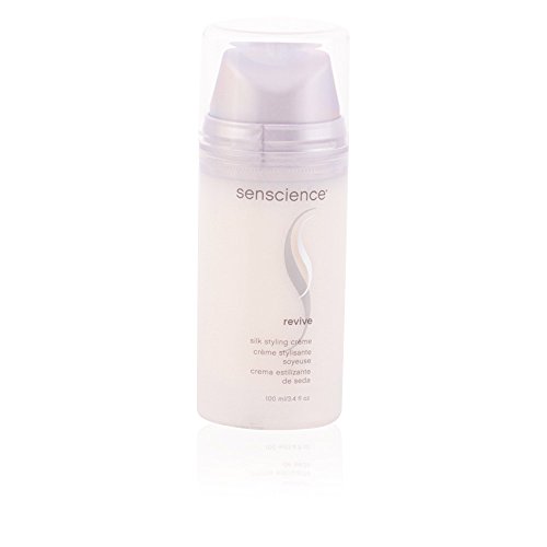 Preisvergleich Produktbild SENSCIENCE BELEBEN SEIDE STYLING CREME 100 ML ORIGINAL