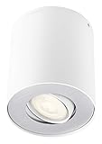 philips deckenleuchte hue fair Die in den Philips Leuchten verwendete LED Technologie ist energieeffizient; Diese Philips Leuchte bietet qualitativ hochwertiges Material.  Sie ist robust und langlebig