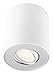 Produktbild Philips myLiving LED Spot Pillar, 3.5W, inkl. Leuchtmittel, 1-flammig, weiß
