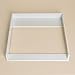Round edges! Tyssedal, Herefoss Changing set, changing table top for IKEA drawer