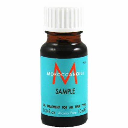 Moroccan Oil 10ml Sample [Misc.]