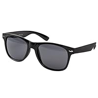 Ciffre Sonnenbrille Nerdbrille Nerd Retr...