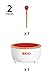 BRIO Musical Drum