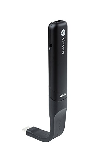 Asus Chromebit-B002C PC (DE-Version, Quad-Core ARM Prozessor, 2GB RAM, 16GB SSD, ARM Mali-T764, WLAN, BT, ChromeOS) schwarz - 10