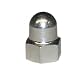 Produktbild Achs-Hutmutter FIXNIPPEL - HR, SW 15 x 22,0 mm, M10 x 1