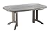 Produktbild Grosfillex Vega Tisch, Taupe, 165 x 100 x 72 cm
