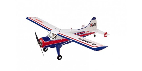Preisvergleich Produktbild Robbe DHC-2 Beaver AIR Beaver EPO PNP