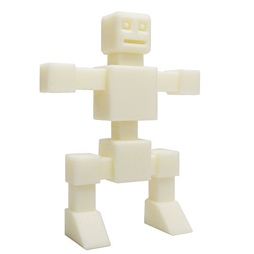 XYZprinting Filamentkassette für da Vinci 3D-Drucker, ABS, 1.75mm, 600g - 3