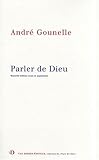 Image de Parler de Dieu