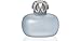 Produktbild LAMPE BERGER 4441 Sweet Bleue Duftlampe, Glas, blau, 10,5 x 7 x 10,5 cm